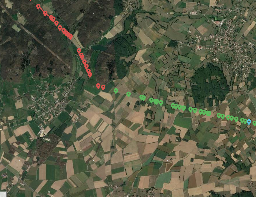Adapté à différents types d'entretiens